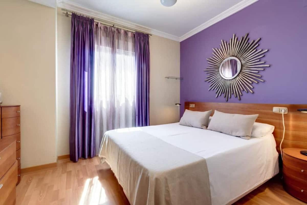 Apartamento Stunning Penthouse In The Centre Of Nerja Exterior foto